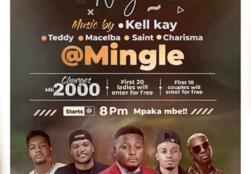 Mukanabwela Night Music Show
