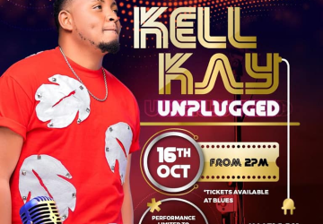 SoulFood Sunday with Kell Kay Unplugged 