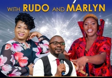 Easter Hymns And Worship With Rudo And Marlyn