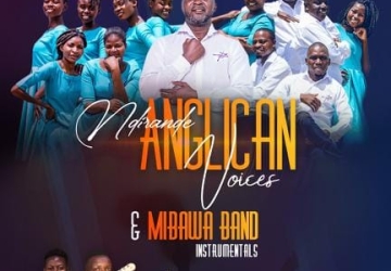 Ndirande Anglican Voices and Mibawa Band Instrumentals 