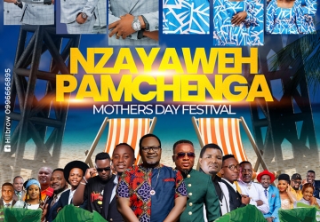 Nzayaweh Pamchenga Mothers' Day Festival