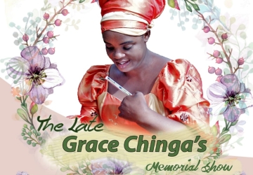 Late Grace Chinga's Memorial Show