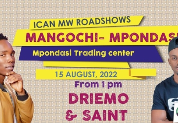ICAN Malawi Roadshows
