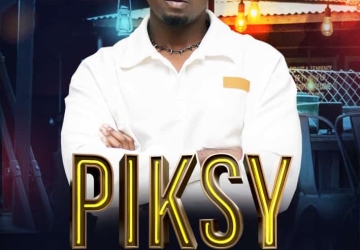 Piksy Music Show