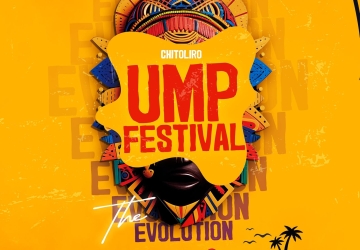 The Evulution (UMP Festival)