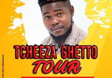 Tcheeza Ghetto Tour