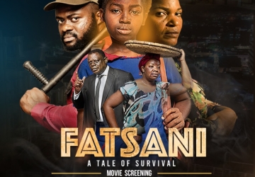 Fatsani Movie Screening