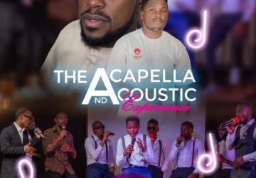 The Acapella and Acoustic Experience
