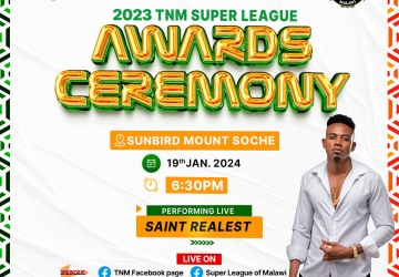 2023 TNM Super League Awards Ceremony