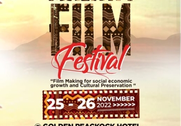 Malawi Film Festival 