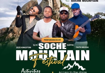 Soche Mountain Festival