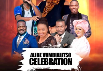 Alibe Vumbulutso Celebration