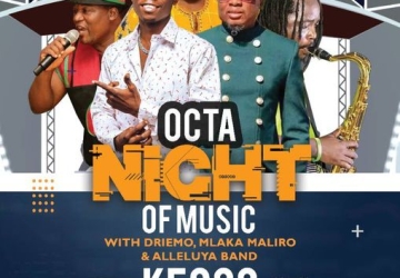 Octa Night of Music