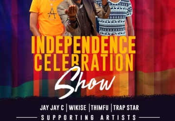Independent Celebration Show