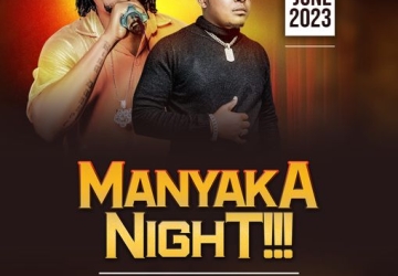 Manyaka Night