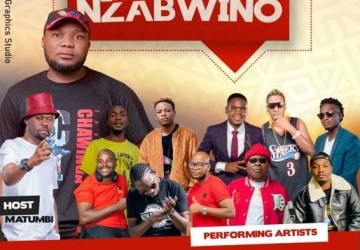 Zonse Nzabwino Album Launch