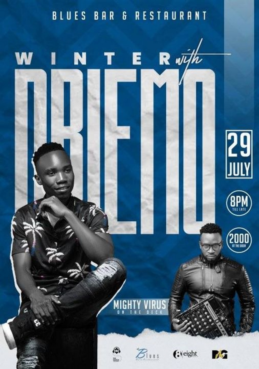Winter with driemo - MalawiEvents.com