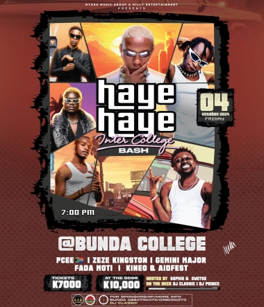 Music From Malawi - Home of all music Malawian. - Malawi-Music.com