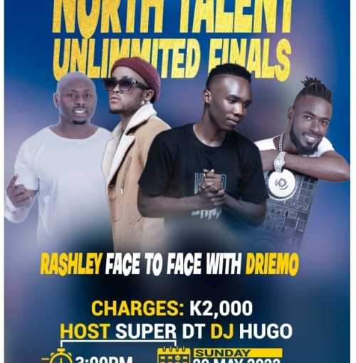 North Talent Unlimited Finals 
